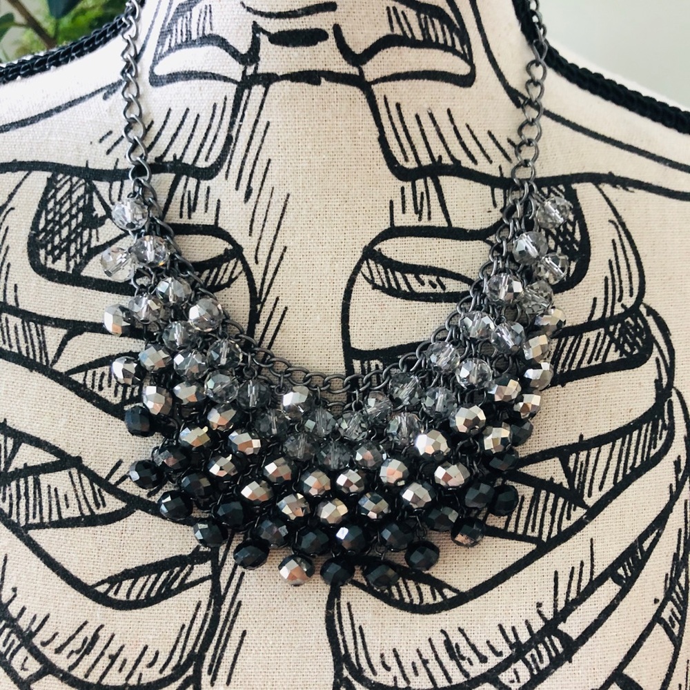 New Express Necklace